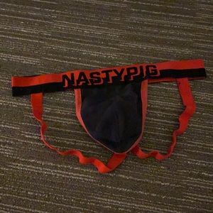 Nasty Pig Jockstrap